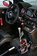 Abarth 695 biposto